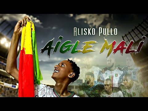 ALISKO PULLO AIGLE MALI AUDIO VISUAL