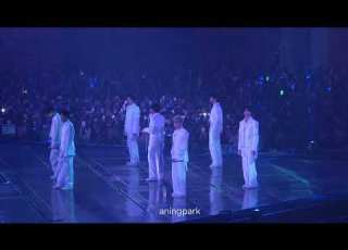  260320 NCT DREAM THE DREAM SHOW 4 FINAL 나의소나기 Bout You