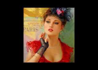  Paul Mauriat Mammy Blue