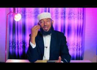 Sheikh Alii Akhaaqa Gaarii IN SHAA ALLAAH Alhada Galgala Sa Aa 3 00