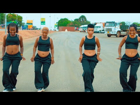 Kisima Bhasembi Official Video 4k