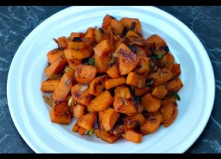  Sage Sweet Potato Hash Recipe