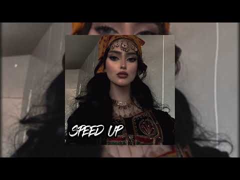 Jawid Sharif Tajik Dokhtarak Speed Up