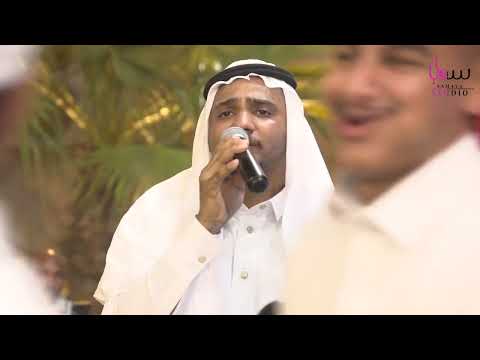 يحيى هزازي في صامطة قلبي ضاع زواج حمد عبده خرمي