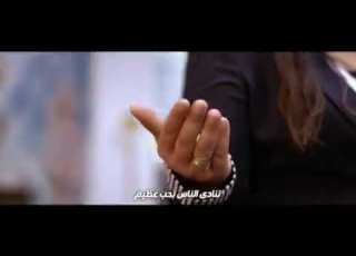 ترنيمه حب كبير للمرنمه مادلين سمير