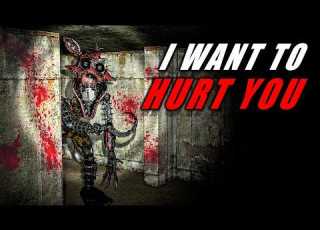 لعبة TJOC FNAF الجديدة هذه شيطانية