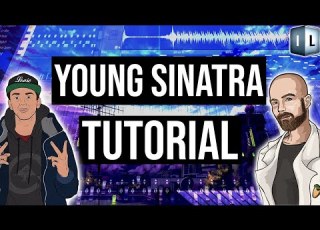 Young Sinatra Logic Tutorial How To Make A Boom Bap Song In FL Studio 20