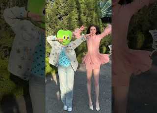  Dance Jiafei Floptropica Jiafeiremix