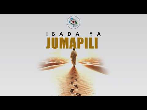 IBADA YA JUMAPILI SIKU YA BWANA YA 6 KABLA YA PASAKA 22 02 2026