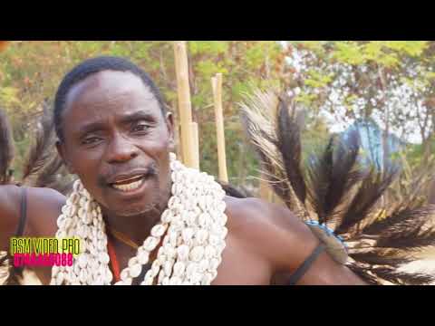 Mchele Mchele Mayoka Official Music Video2021 Dir Bushu 0747450089