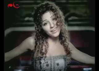     ميريام فارس حقلق راحتك