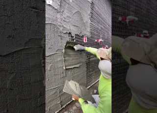 سیمان کاری حرفه ای Professional Cement Work