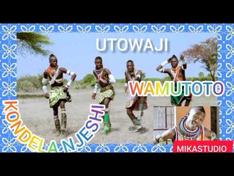 KONDELANJESHI UTOWAJIWA MUTOTO MIKASITUDIO 2024 Mp 4 Audio KONDELANJESHI UTOWAJIWA MUTOTO MIKASITUDIO 2024 Mp 4 Audio