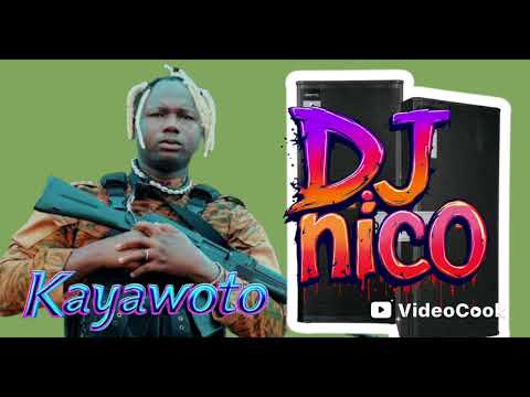 DJ NICO KAYAWOTO KITÉ LA ROUTE 2025 2026