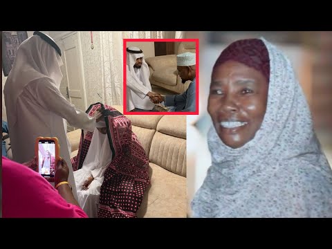 NDOA YA DIAMOND NA ZUCHU MAMA DANGOTE AWAMWAGIA PONGEZI HONGERA MWANANGU LIMEPITA SALAMA