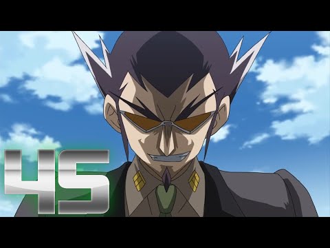 Beyblade Metal Masters Episode 45 The Miraculous Spiral Force Beyblade Metal Masters Episode 45 The Miraculous Spiral Force