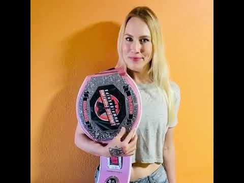 Jolene The Valkyrie Hexx Will Dich