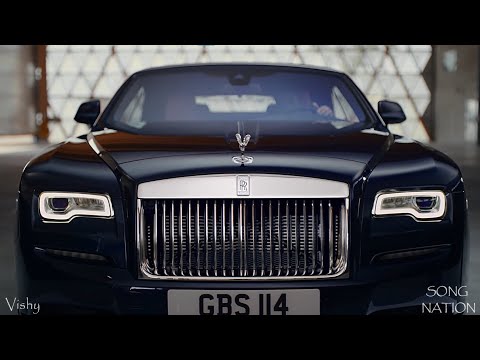 PETRUNKO REMIX By FanEOne ROLLS ROYCE Song Nation