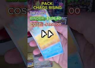  Tag 185 Ein Weiterer Tag Ein Weiteres Pack