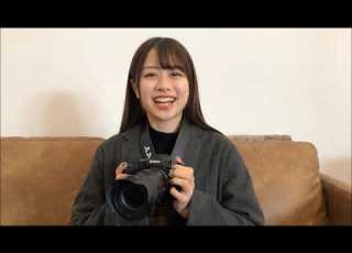 月刊カメラマン 脇田穂乃香 ほのぴー のカメラ女子始めました 予告