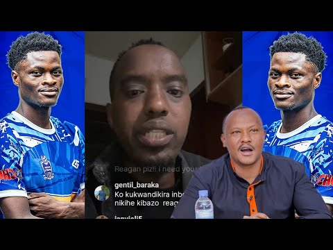 Zandani RUGAJU Asesenguye Ibya KNC Na RAYON SPORTS Ageze Kuri ARSENAL Arumirwa KNC Yanze 1 5 M