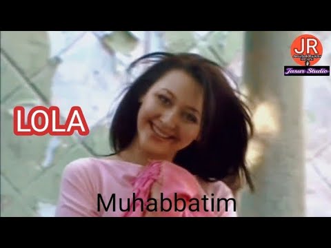 Lola Yuldasheva Muhabbatim Official Music Video FULL HD 2004