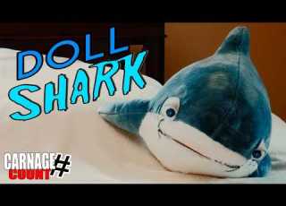  Doll Shark 2022 Carnage Count