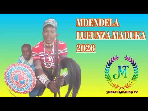 Mdendela Lufuza Ujumbe Wa Maduka 2026
