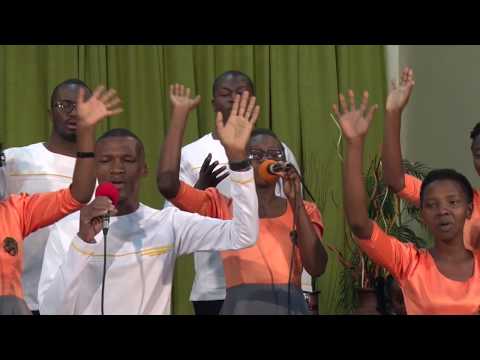 Angaza Choir Umenitendea Makuu
