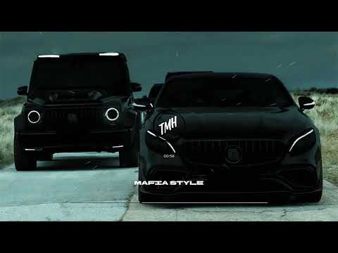 TMH Mafia Style GANGSTER TRAP