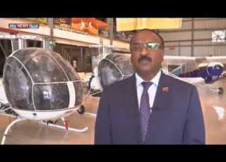  مشاركة السودان بدبي للطيران من خلال صافات 03