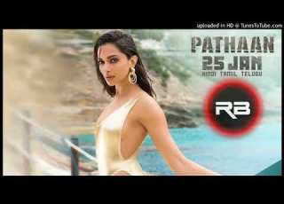  Besharam Rang RB Original Mix PATHAAN Ft DJ RB Remix Trending SRK Remix Rb Hits Djrb