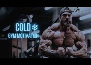  Cold Gym Motivation Ft Chris Bumstead