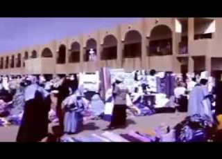  برنامج ذاكرة الفنان الراحل سيد احمد البكاي ولد عوه إعداد ان المصطفى سيدي