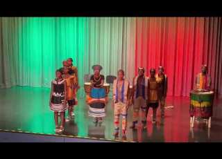  Vulingoma Tour 2024 From Vulamasango1410 Song 3 Modimo Tour Theme Phakamani Ma Afrika