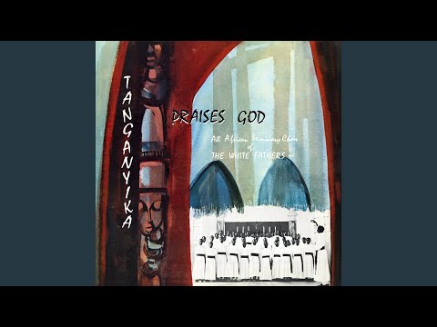 Nyamwezi Mass Seb Utwitile Kisa Lord Have Mercy On Us