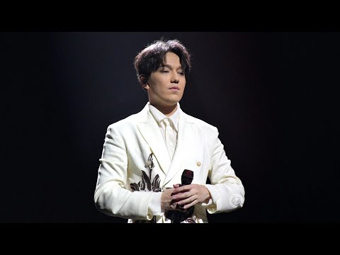 Dimash Qudaibergen Couldn T Leave