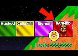  The Complete Dark Truth Behind Kick A Lucky Block