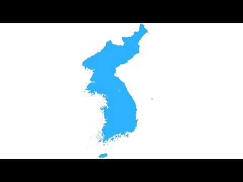 Arirang Korean Folk Song Unified Korea Anthem