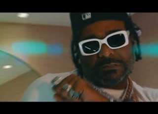 DYCE PAYSO BLING BLING Feat Jim Jones Official Music Video