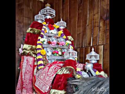 Mata Lohri Aachhri Jindi