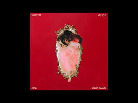 Don Toliver Drugs N Hella Melodies Feat Kali Uchis 432hz