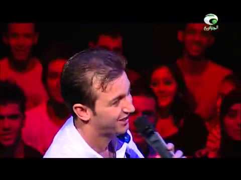 Cheb Akil Nti Konti Ta3 Souvenir Matelkich Kima Ana Live Hbal