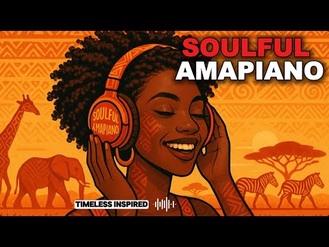 Soulful Afro Deep House 2025 Stress Relief Chillout Mix 15 Soulful Afro Deep House 2025 Stress Relief Chillout Mix 15