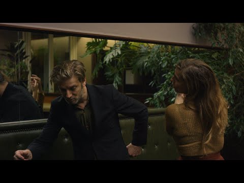 Bertrand Belin Lentement Feat Barbara Carlotti Clip Officiel