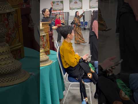 CANADA NANGCHEN NYERNGA LOSAR GORSHEY 2026