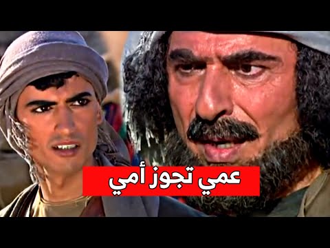 هنا حس غليص برميح وصار يحبه مثل ولدو