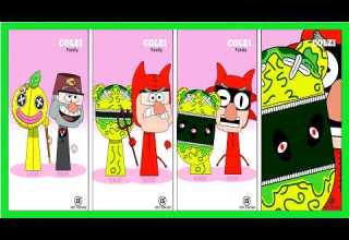 Sprunki OC ALL Stan Pines Meets Phases 4 Incredibox Compilation COMPLETE Sprunki Incredibox 