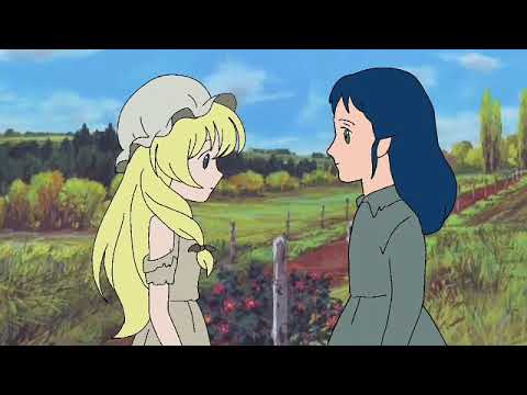 سالي تلتقي بكوزيت لا يفوتك Little Princess Sara Meets Cossette سالي تلتقي بكوزيت لا يفوتك Little Princess Sara Meets Cossette