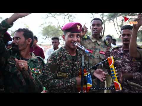 جديد الأمين الهادي بمناسبة تحرير بارا اغانى سودانيه اكسبلور